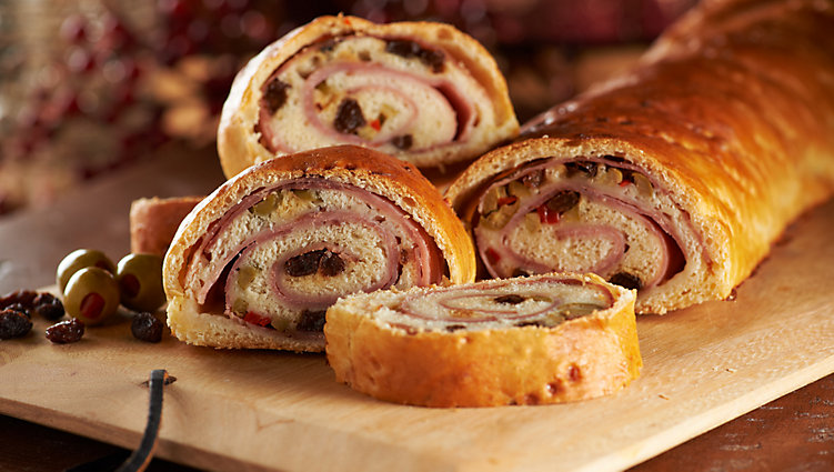 amara pan de jamon